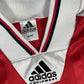 arsenal 1992 1993 1994 home football shirt small4