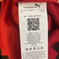 bnwt ac milan 2019 2020 home football shirt men s large5