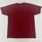 heart of midlothian hearts 2000 2001 home football shirt xxl3
