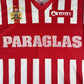 Halifax Town 1992/1993 Away Football Shirt Men’s XXL - Football Shirt Kingdom