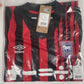 ipswich town 2022 2023 ed sheeran away football shirt bnwt medium2