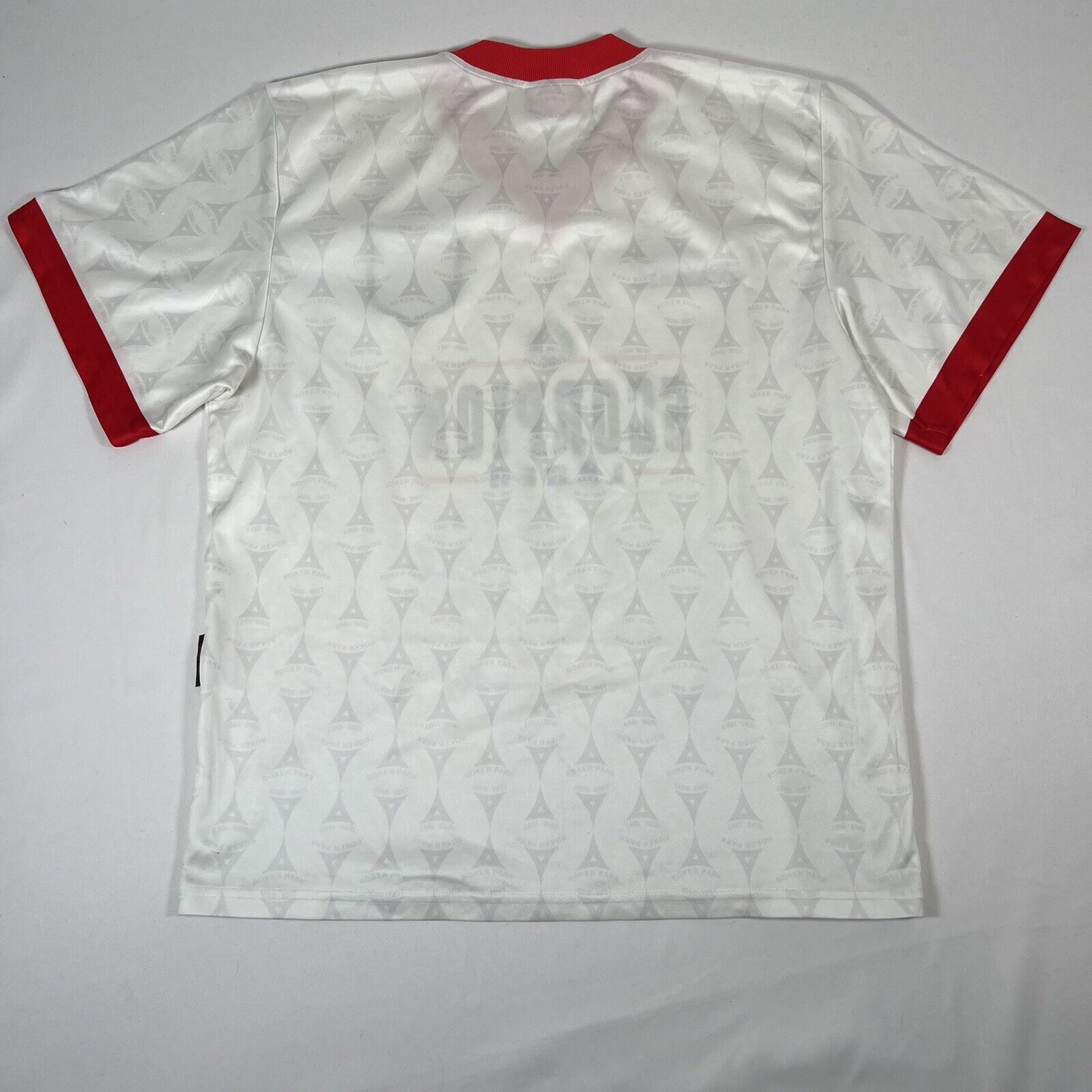 sunderland 1996 1997 away football shirt men s medium3