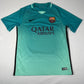 barcelona 2016 2017 third football shirt medium bnwot2