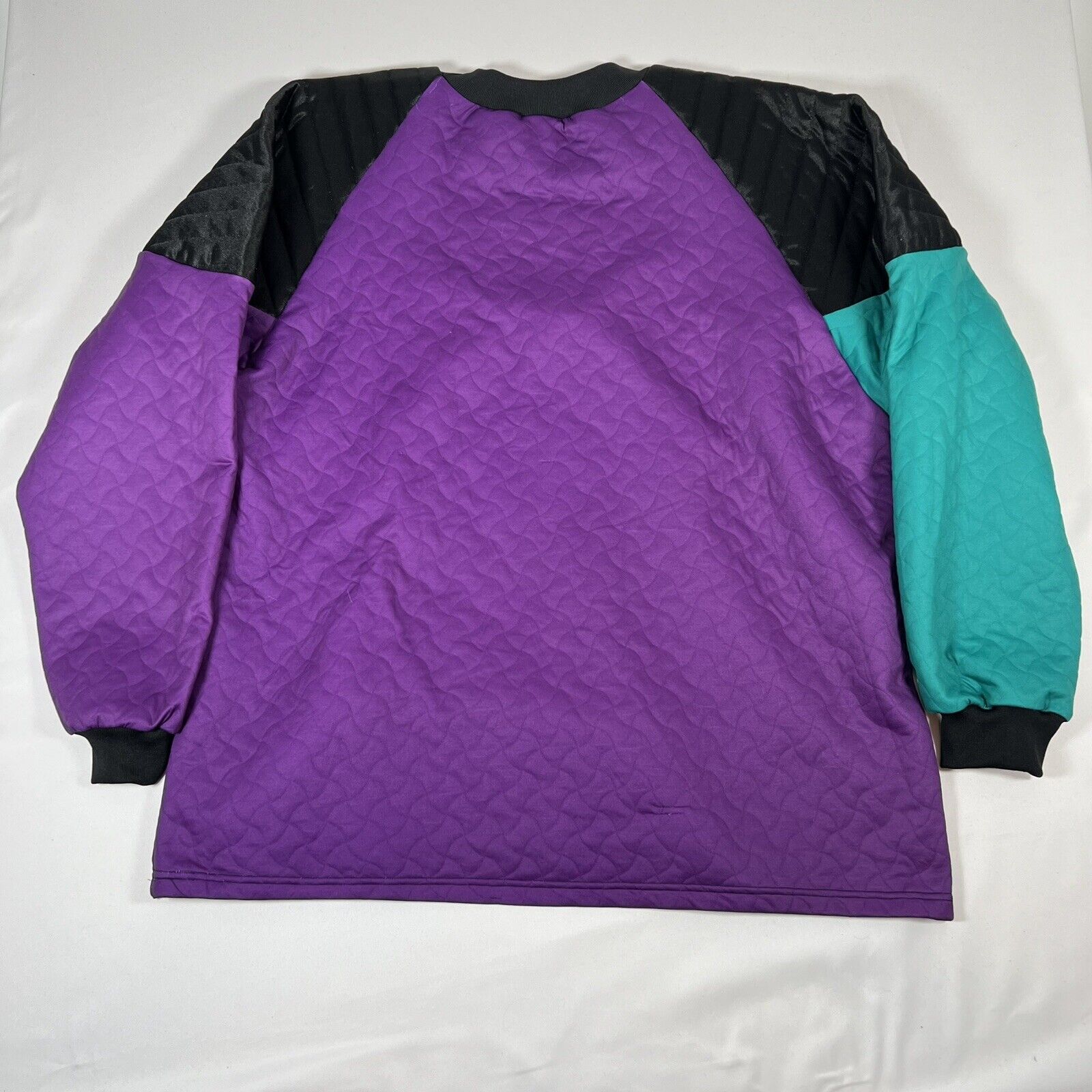 newcastle 1995 1996 goalkeeper football shirt xl3