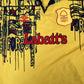 Nottingham Forest 1995/1996/1997 Away Football Shirt Large - Football Shirt Kingdom