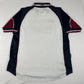 west ham united 1999 2000 2001 away football shirt men s xxl3
