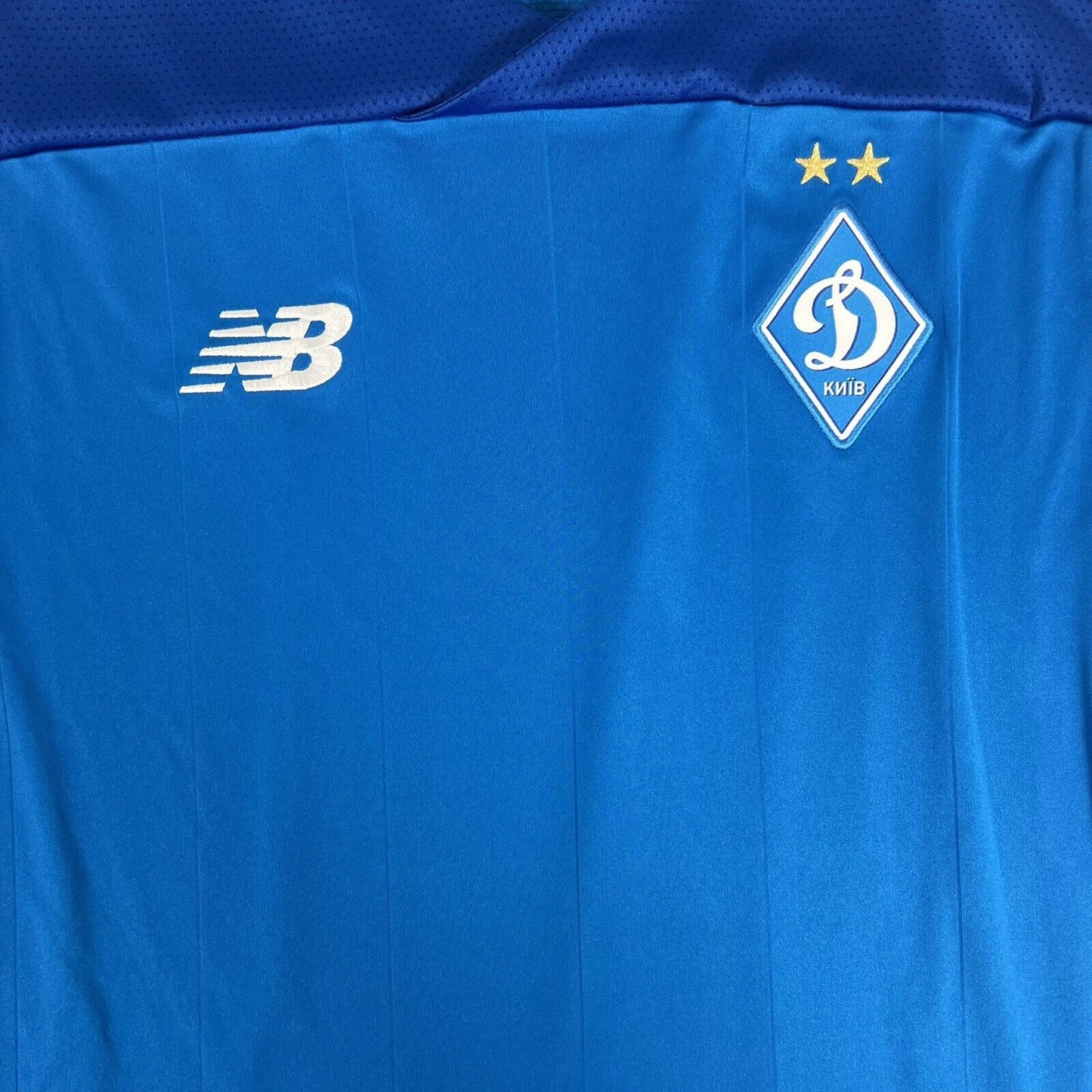 Dynamo Kyiv 2019/2020 Away Football Shirt Large BNWT - Football Shirt Kingdom