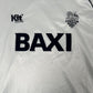 Preston North End 1998/1999/2000 Home Football Shirt  XL - Football Shirt Kingdom