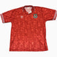 wales 1990 1991 1992 home football shirt xl2