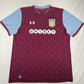 aston villa 2017 2018 home football shirt men s xxl2