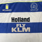 QPR Queens Park Rangers 1989/1990 Home Football Shirt Large - Football Shirt Kingdom
