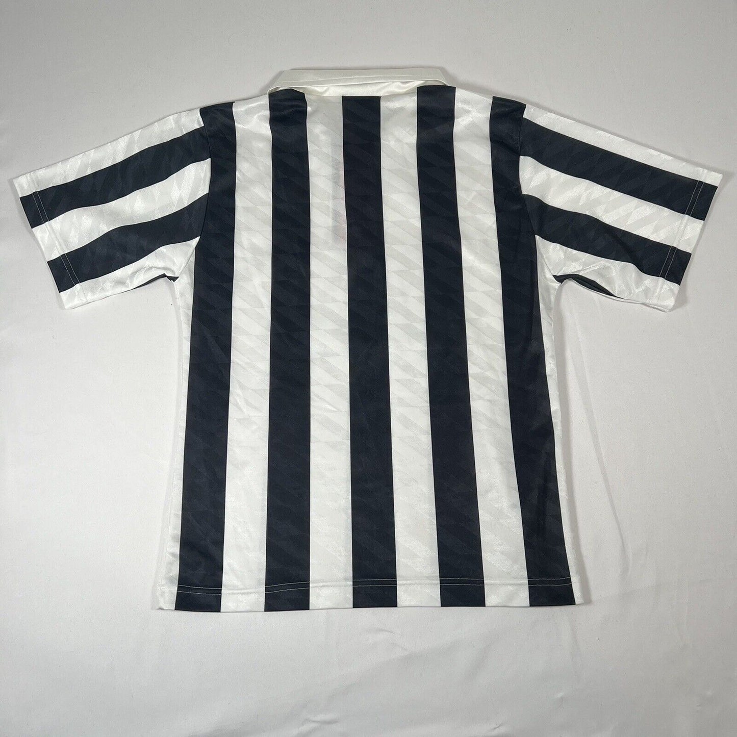 st mirren 1989 1990 1991 home football shirt small3