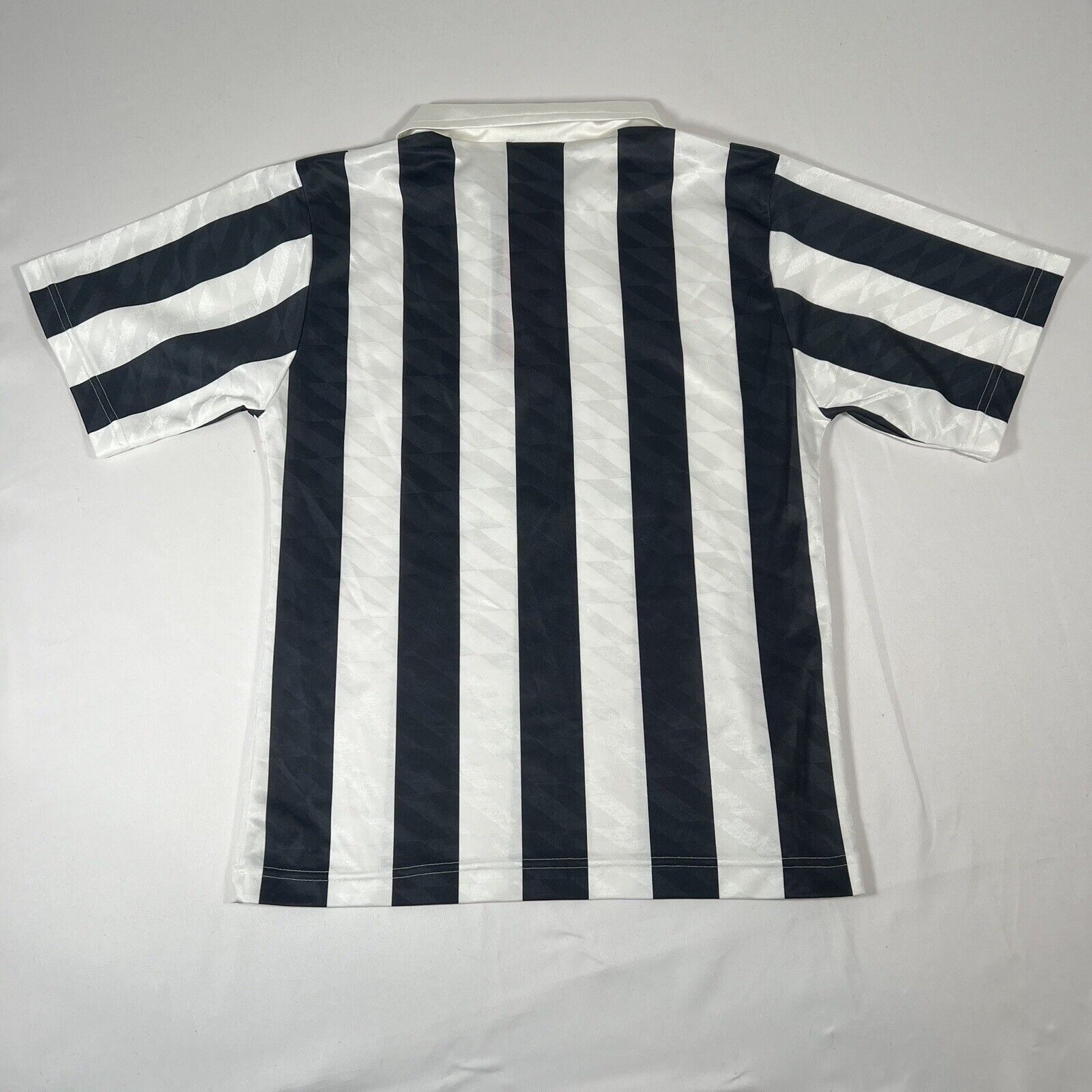 st mirren 1989 1990 1991 home football shirt small3