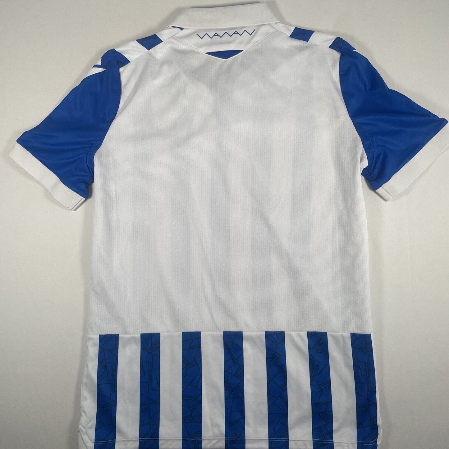 sheffield wednesday 2021 2022 home football shirt large3