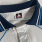 manchester city 1999 2000 away football shirt xl4