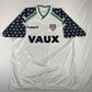 sunderland 1991 1992 1993 1994 away football shirt xl2