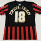 forster caskey 18 brighton 2014 2015 away football shirt men s xxl4