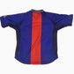 psg paris st germain 2000 2001 home football shirt xl3