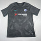 chelsea 2017 2018 third football shirt men s large2