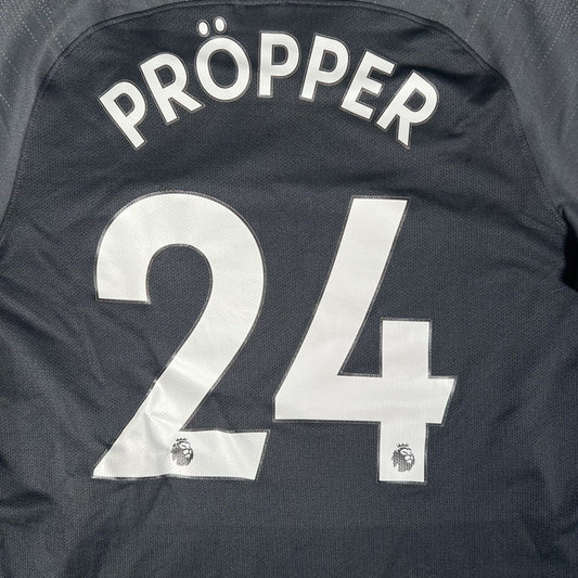 Brighton PROPPER 2019/2020/2021 Away Third Football Shirt Boxed - Football Shirt Kingdom