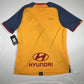 roma 2021 2022 third football shirt men s large bnwt3