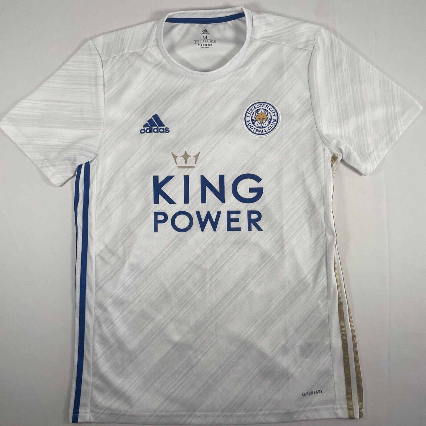 leicester city 2020 2021 away football shirt medium2