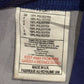 psg paris st germain 2000 2001 home football shirt xl4