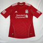 liverpool 2011 2012 home football shirt small2