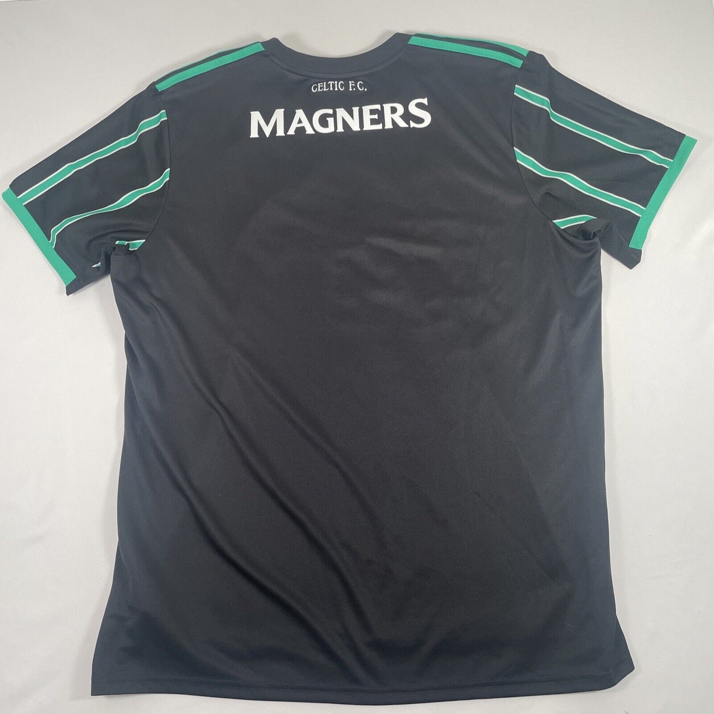 Celtic 2022/2023 Away Football Shirt  XXL