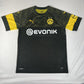 borussia dortmund 2018 2019 away football shirt large2
