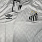 Santos 2020/2021 Home Football Shirt  Men’s Large BNWT - Football Shirt Kingdom