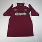 hearts heart of midlothian 2004 2005 home football shirt medium2