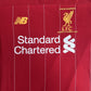 Liverpool 2019/2020 Champions Home Football Shirt BNWT Large - Football Shirt Kingdom