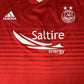 Aberdeen 2015/2016 Home Football Shirt  Men’s 3XL XXXL - Football Shirt Kingdom