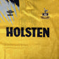 ruddock 6 tottenham 1991 1992 1993 1994 signed away football shirt xl2