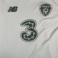 Ireland 2020/2021 Away Football Shirt  Medium Boys Child’s - Football Shirt Kingdom
