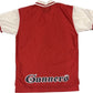 arsenal 1996 1997 1998 home football shirt small3