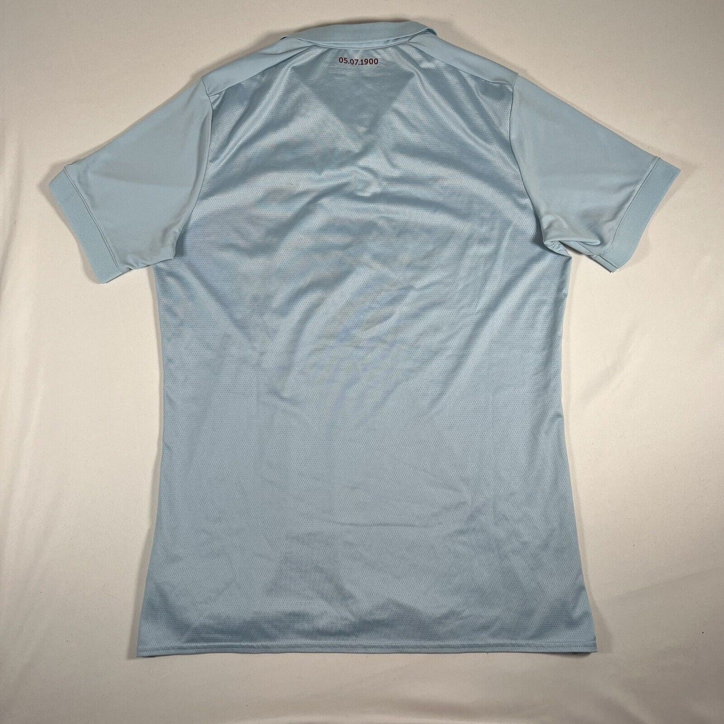 west ham united 2017 2018 third shirt men s medium3