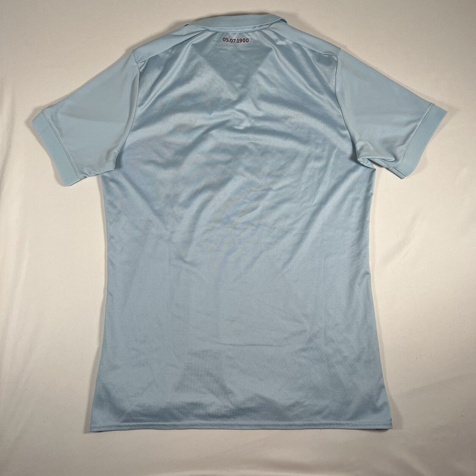 west ham united 2017 2018 third shirt men s medium3