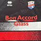 Montrose 1995/1996 Third Football Shirt XL - Football Shirt Kingdom