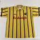 burnley 1993 1994 1995 1996 away third football shirt xl2