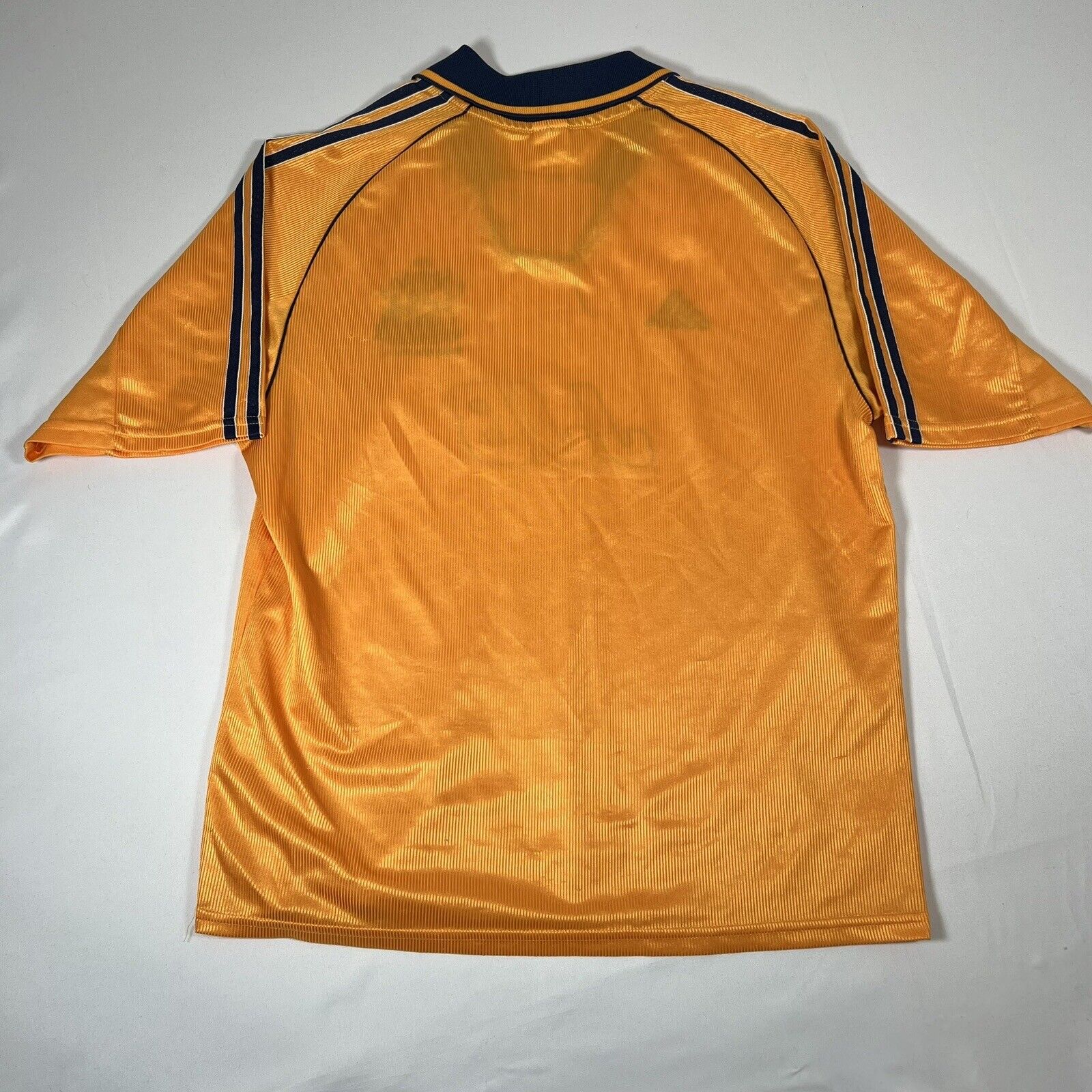 wigan athletic 1999 2000 2001 away third football shirt medium4