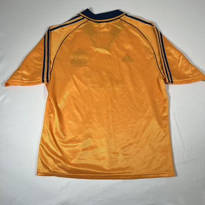 Wigan Athletic 1999/2000/2001 Away Third Football Shirt Medium — full back view