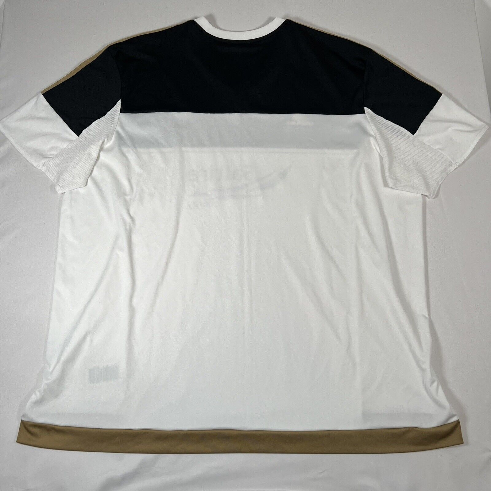 aberdeen 2015 2016 away football shirt men s 3xl xxxl4