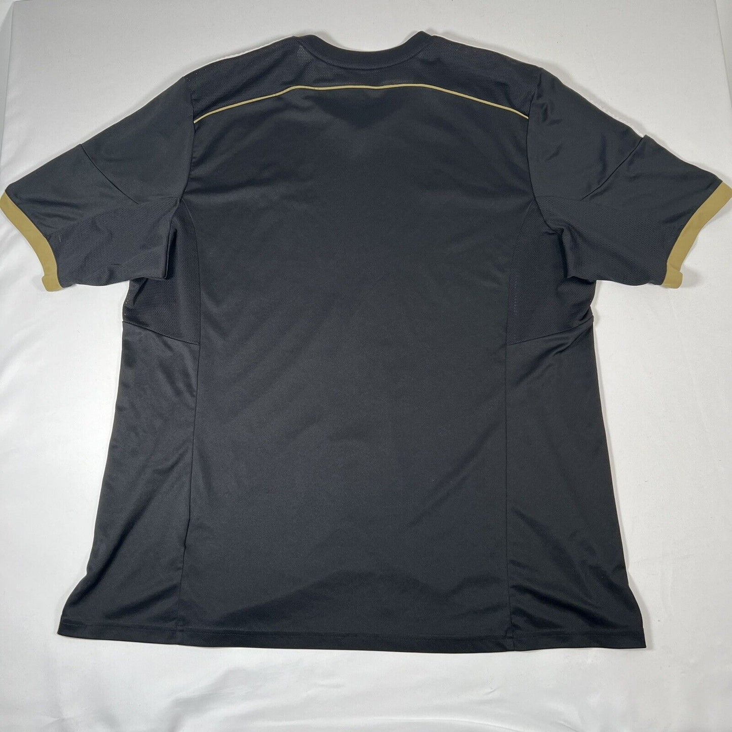 aberdeen 2014 2015 away football shirt men s 2xl xxl3