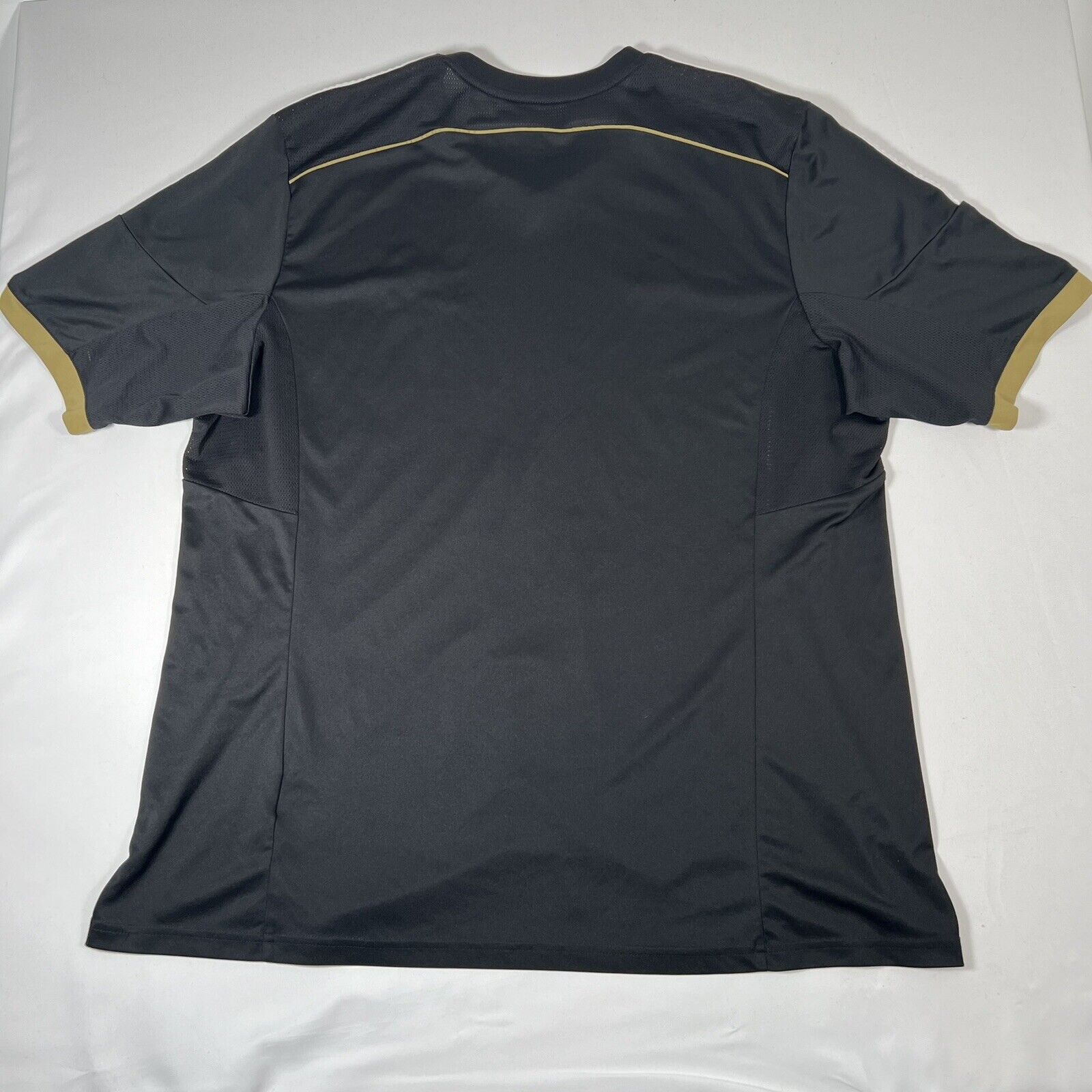 aberdeen 2014 2015 away football shirt men s 2xl xxl3