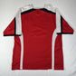 sheffield united 2005 2006 home football shirt men s large xl3