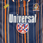 Orginal Luton Town 1994/1995 Away Football Shirt  Medium - Football Shirt Kingdom