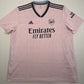 arsenal 2022 2023 third football shirt men xxl 2xl2