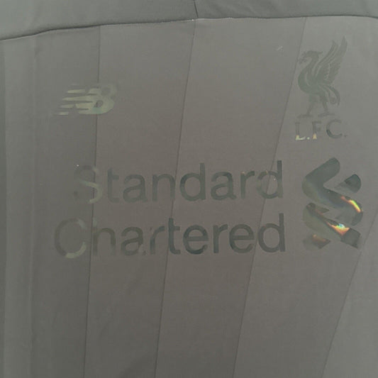 Liverpool FC  football shirt - Size XL